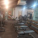 벤츠당구장 이미지