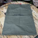 Rothco G.I. Type Canvas Barracks Bag 이미지