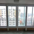 중산5길 | 고양 샷시 일산동구 중산동 일산중산마을10단지경남동신 아파트 샤시 창호 창문 교체 공장 직영 업체...