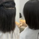 헤어아이엔지청당점