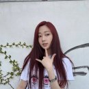 빨간머리 미용실 이미지