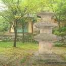 서곡정사 석조약사여래입상 이미지