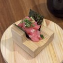 사직쿠루쿠루스시 | 사직동 맛집 사직 쿠루쿠루스시 회전초밥 후기