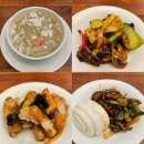 더밥(the밥) | [종각 그랑서울 맛집] 더차이(THE CHAI) 스타필드...중식 런치코스 내돈내산 후기(A코스 가격 및 구성)