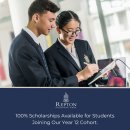 Repton- Year 12 A-Level Programme-100% scholarships available! 이미지