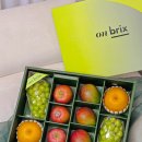 으뜸한우 농장 | 프리미엄 설선물 추천 센스있는 온브릭스 과일선물세트