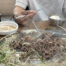 메밀촌막국수불고기 | 덕소 봉평산골메밀촌 막국수와 산더미불고기 맛집