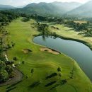 숲속골프 이미지