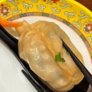 락만두 | 숙대입구역맛집 내돈내산 미쉐린 구복만두 통새우만두 후기