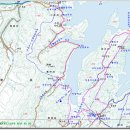 대청호오백리길 찬샘마을길 이미지