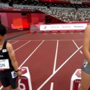 패럴림픽 육상 간판스타 전민재 100m 결선 진출 이미지