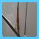 행복나드리불은마을 | 일산 싱크대필름시공 물에불은시트지시공