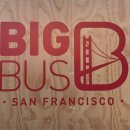 [샌프란 시스코] 샌프란 시스코 여행의 필수 아이템, Big bus 투어! (내돈내산)
