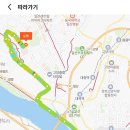 고양누리길 7코스 호수누리길 이미지
