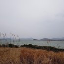 고천암방조제  황산경계 이미지