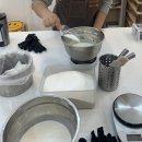 [북부] (주말)홈베이킹(2025) | 15. [대전 데이트] 썬베이크 베이킹클래스에서 키위, 망고케이크 만든 후기 / 예약방법•꿀팁•장소...