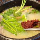 형제환경 | 광화문역순대국 맛집 형제식당 | 밥 무한리필로 즐기는 종각순대국 후기