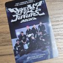 BOOM PC방 | &lt;THE DREAM SHOW 4 : DREAM THE FUTURE&gt; 막콘 4층 다녀온 일기