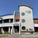 왕송호수공원 레일바이크 매표소 이미지