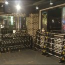 LEO GYM 이미지