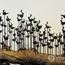 솟대 이미지