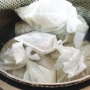 감먹은 토끼 이미지