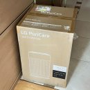 팜퓨리 | LG 퓨리케어360 공기청정기HIT슬림 AS153HWWC / 공청기 앞에서 방귀 뀌어본 후기? 아기방 공기청정기추천
