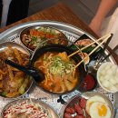 글라스월드 라페스타점 | [일산] 라페스타 술집 먹자골목 2차로 방문하기 좋은...소개 / 소주한상 솔직후기 - 생마차 일산라페스타점