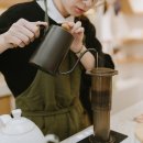 커피바리스타(2급)(2)(주간) 이미지