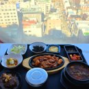 중앙동301 | 용인 한식 뷔페 용인 밥집 스카이밥 용인 중앙동 밥집 후기