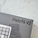 96 | NUPHY Halo96 V2 내돈내산 1년 사용 후기