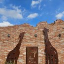 동남로41번길 | 김해 대동 부산 강서구 카페 파우제앤숨, 모래놀이 가능한 식물원 카페 꿀팁