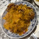 펟펟 | [천호동 맛집] 내돈내산 "펟펟" 다녀왔어요! 뿌팟퐁커리&팟타이&커무양 솔직후기