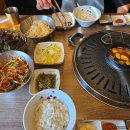 꽃담우정육식당기업도시직영점 | 원주 기업도시 맛집, 새로운 발견 '꽃담우정육식당 기업도시직영점' 후기