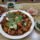 찜닭마을 이미지