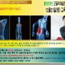 운동능력 강화 및 통증완화를 위한 도수치료(MANUAL THERAPY), 근골격계질환예방 교육안내-12월13일 이미지