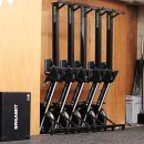 뉴웨이브 크로스핏 이미지