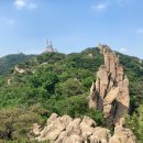 거북바위야영장 이미지