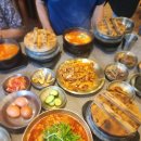 대구달서구맛집 완뚝순두부 죽전점 가족모임 하기 좋은 곳