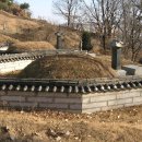 화유옹주묘 이미지