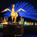 송상현광장 동상 우측 | 2025 부산연등축제 송상현광장 부산연등회 (주차장, 기간 등)