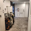 위례그린존 스크린골프 이미지