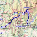 비봉 | 북한산(향로봉~비봉) 등산 후기