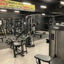 수퍼메이크짐 헬스&PT 수원인계점 이미지