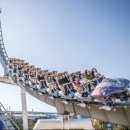 쑥쑥어린이공원(CCTV V111) | 드디어 오사카정복2