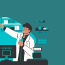 압구정소망약국 이미지