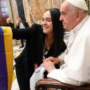 교황 “많은 젊은이들이 꿈을 접었습니다. 그들에게 희망을 선사합시다” 이미지