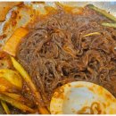 명륜진사갈비 용현점 | [명륜진사갈비] 송파 문정 장지 양념 장어 추가로 리뉴얼 후기