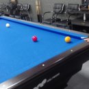 한솔당구장 이미지