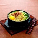 웰빙콩나물국밥 이미지